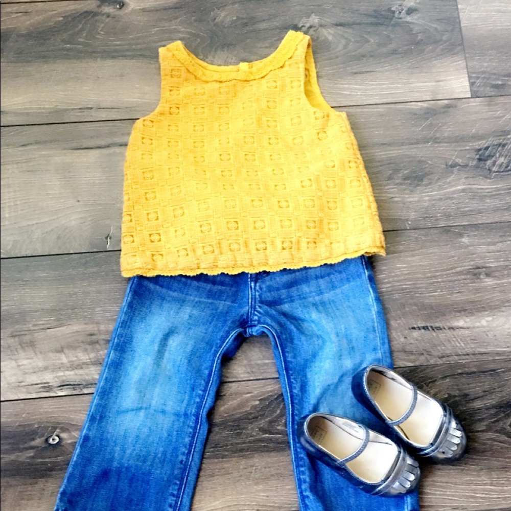 Adorable top